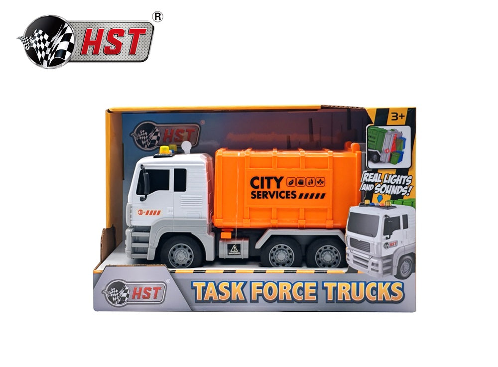 Task Force Trucks