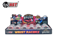 WRIST RACERS RC