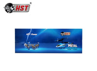 HST METAL HELICOPTER