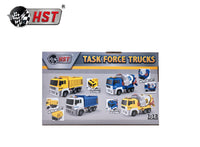 Task Force Trucks