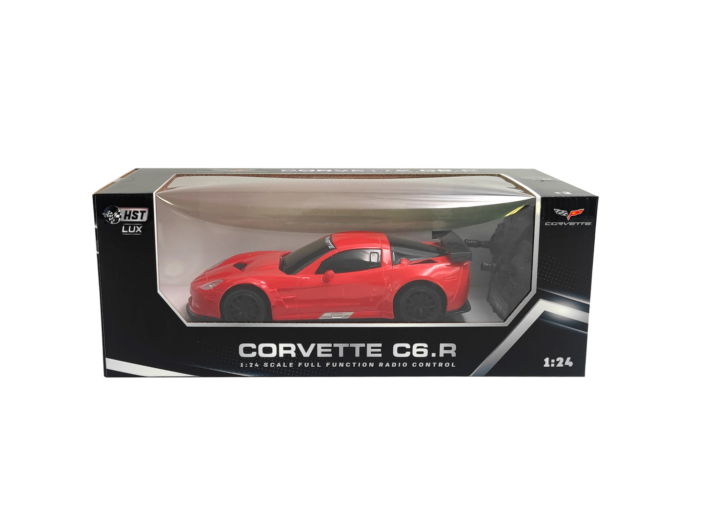 rc license car