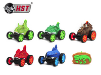 DINO CARS