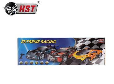 EXTREME RACING