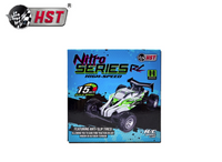 NITRO series