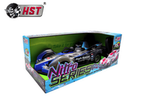 NITRO series