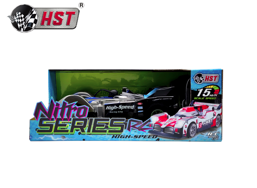 NITRO series