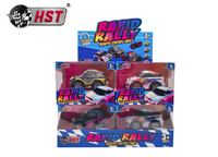 RAPID RALLY