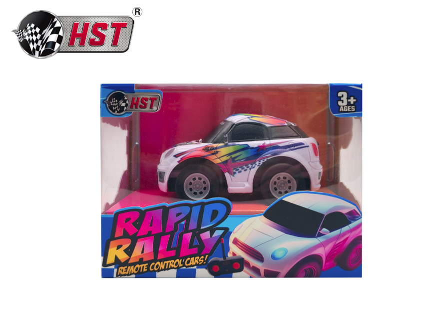 RAPID RALLY