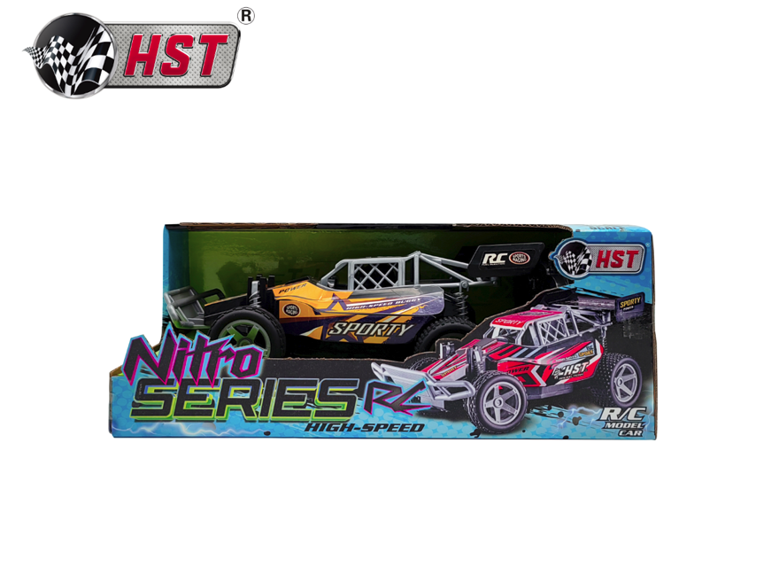 NITRO series