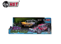 NITRO series