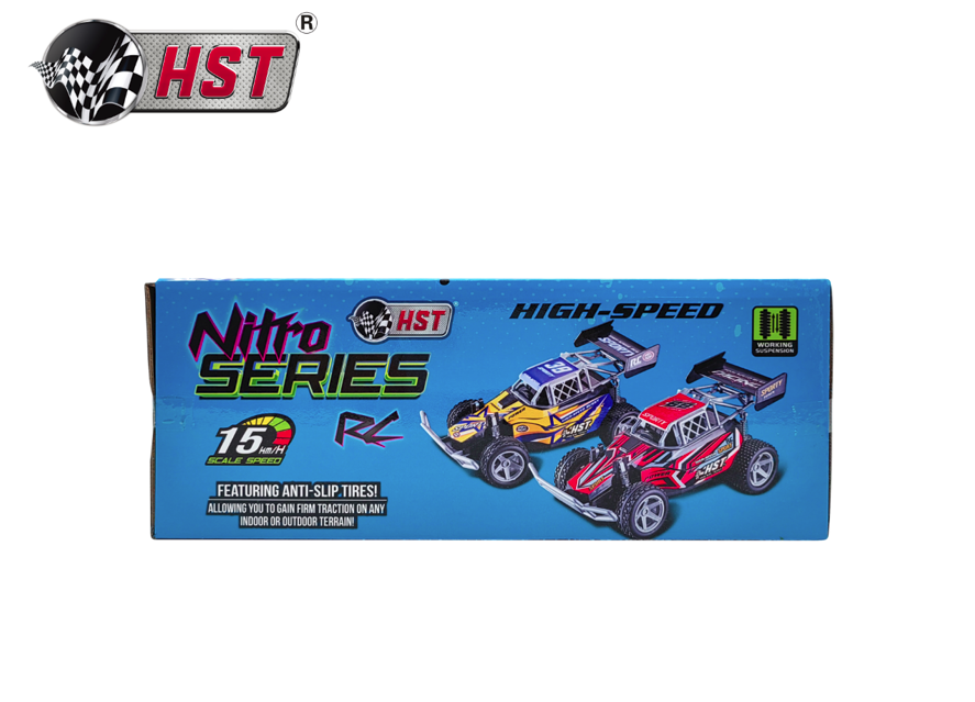 NITRO series