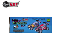 NITRO series